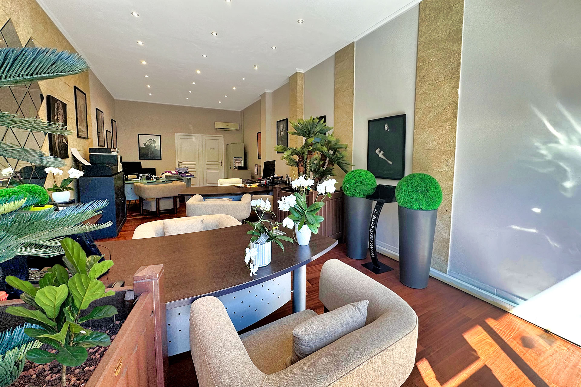 AZUR PARADISE IMMOBILIER